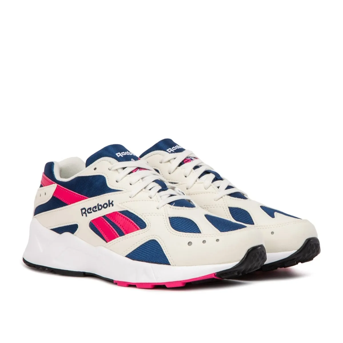 Reebok Aztrek OG (Chalk / Rose)