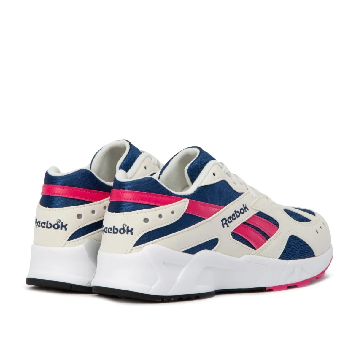 Reebok Aztrek OG (Chalk / Rose)