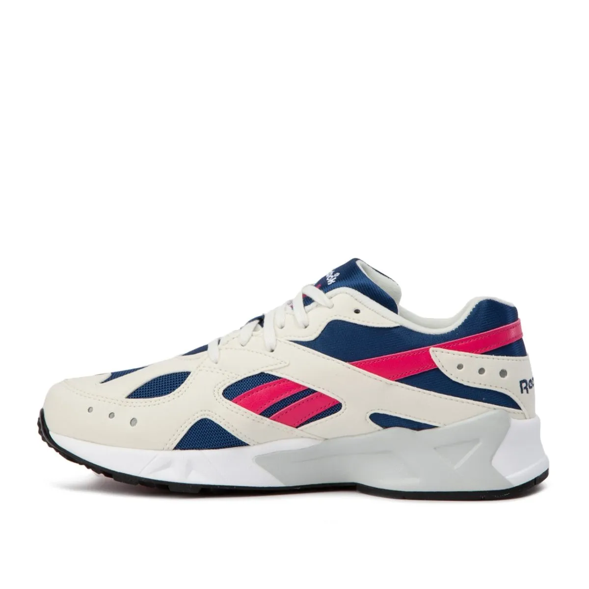 Reebok Aztrek OG (Chalk / Rose)