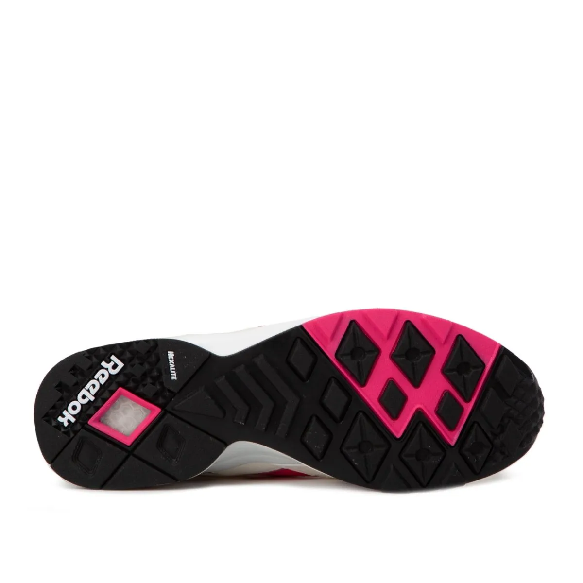 Reebok Aztrek OG (Chalk / Rose)