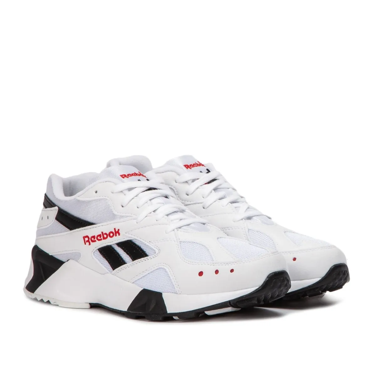 Reebok Aztrek (White / Black)