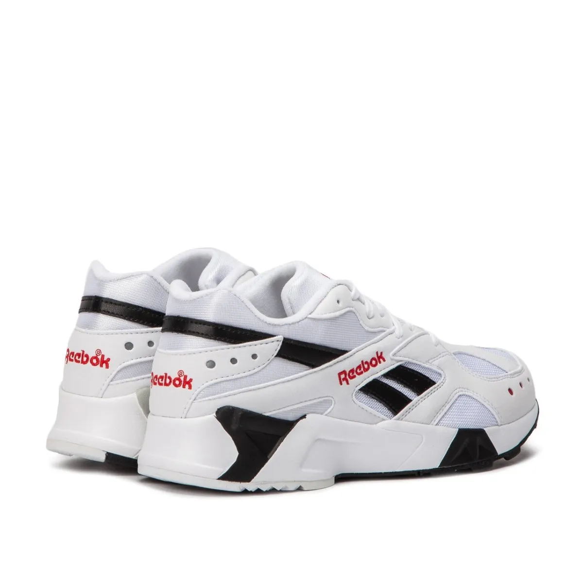 Reebok Aztrek (White / Black)