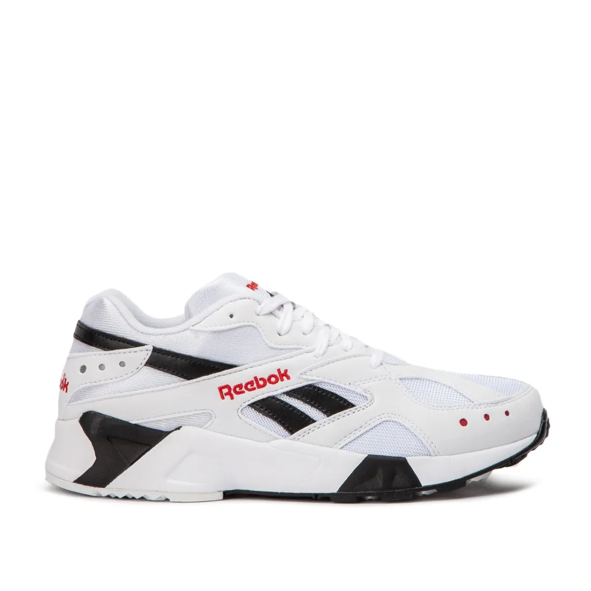 Reebok Aztrek (White / Black)