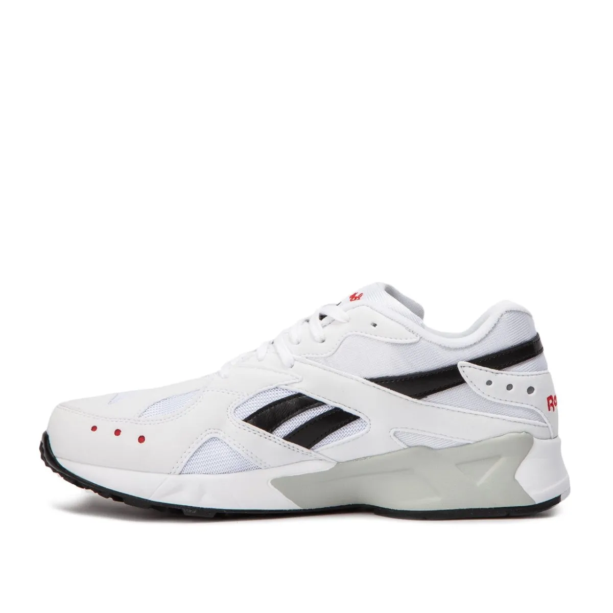 Reebok Aztrek (White / Black)