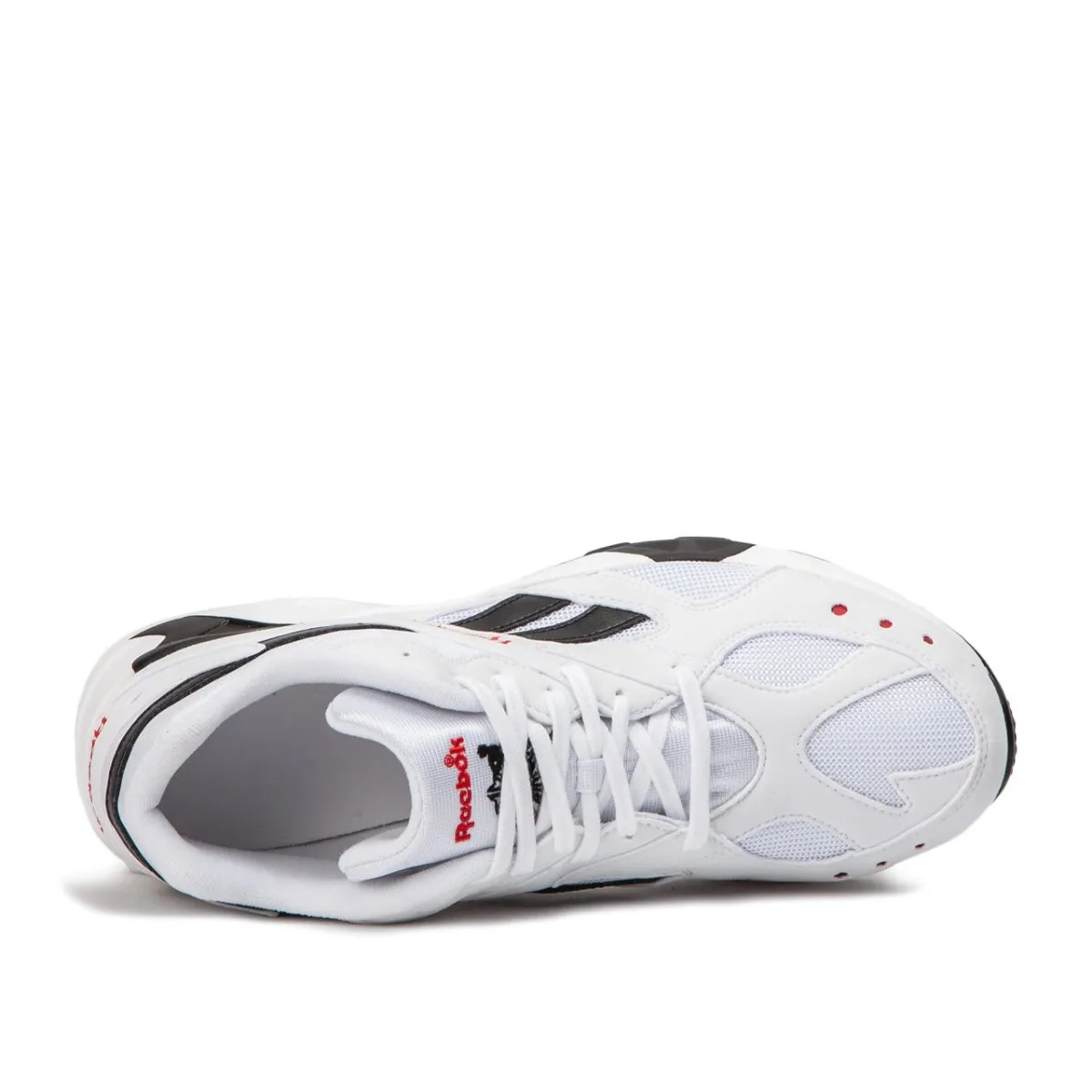 Reebok Aztrek (White / Black)