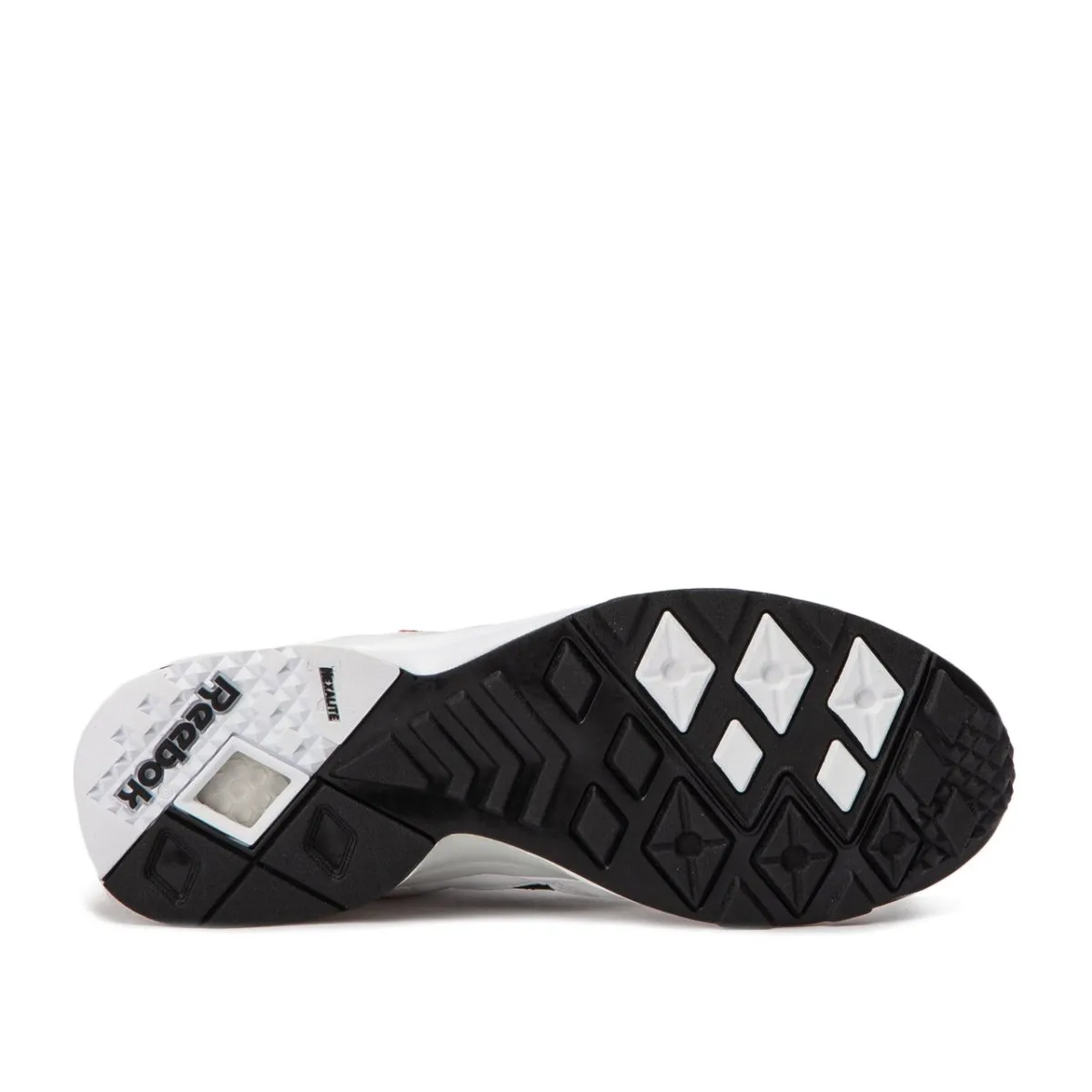 Reebok Aztrek (White / Black)