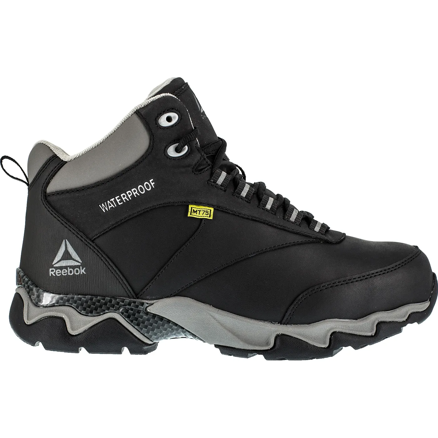 Reebok Beamer Composite Toe Internal Met Guard Waterproof Work Hiker