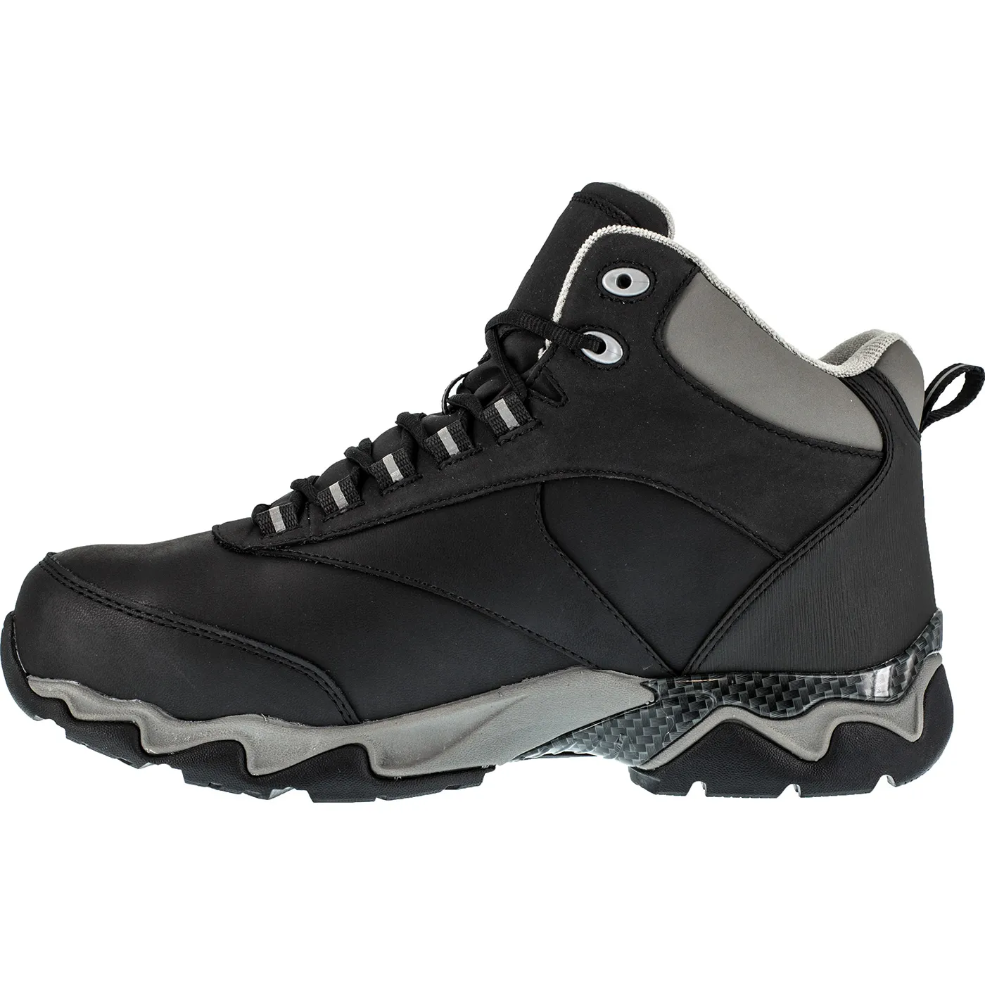 Reebok Beamer Composite Toe Internal Met Guard Waterproof Work Hiker