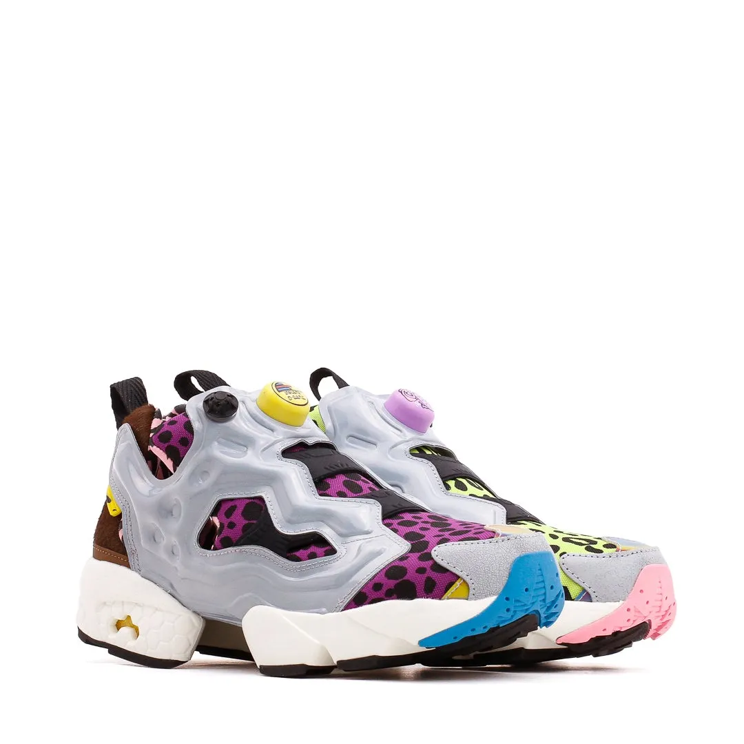 Reebok Classics Men Instapump Fury 94 Jetsons x Flintstones Core GY8819