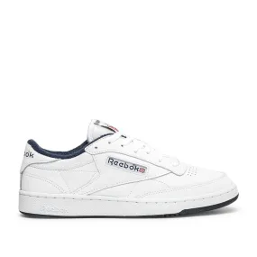 Reebok Club C 85 '35th Anniversary' (White / Blue)