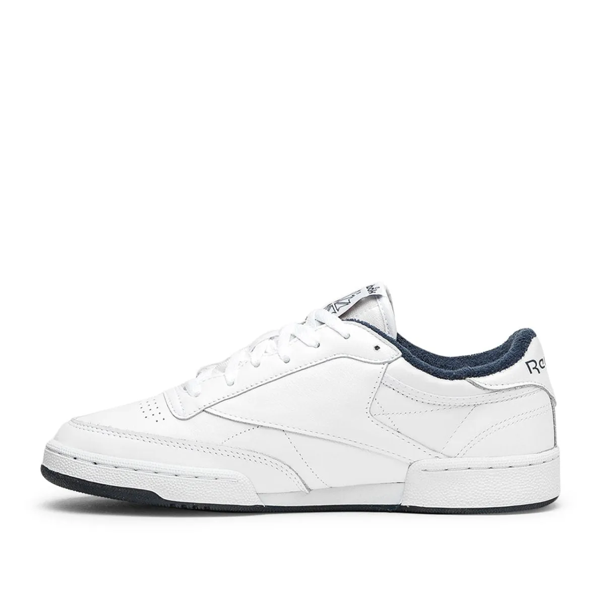 Reebok Club C 85 '35th Anniversary' (White / Blue)