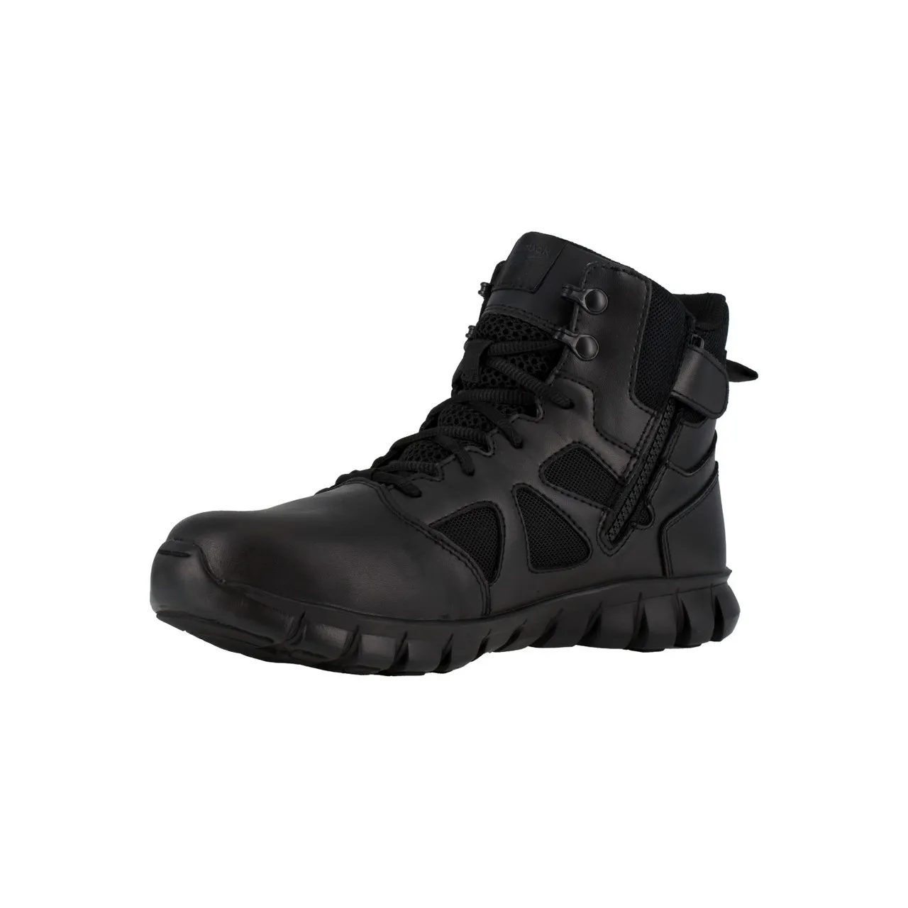 Reebok Duty Men's Sublite Cushion Tactical Soft Toe Boot