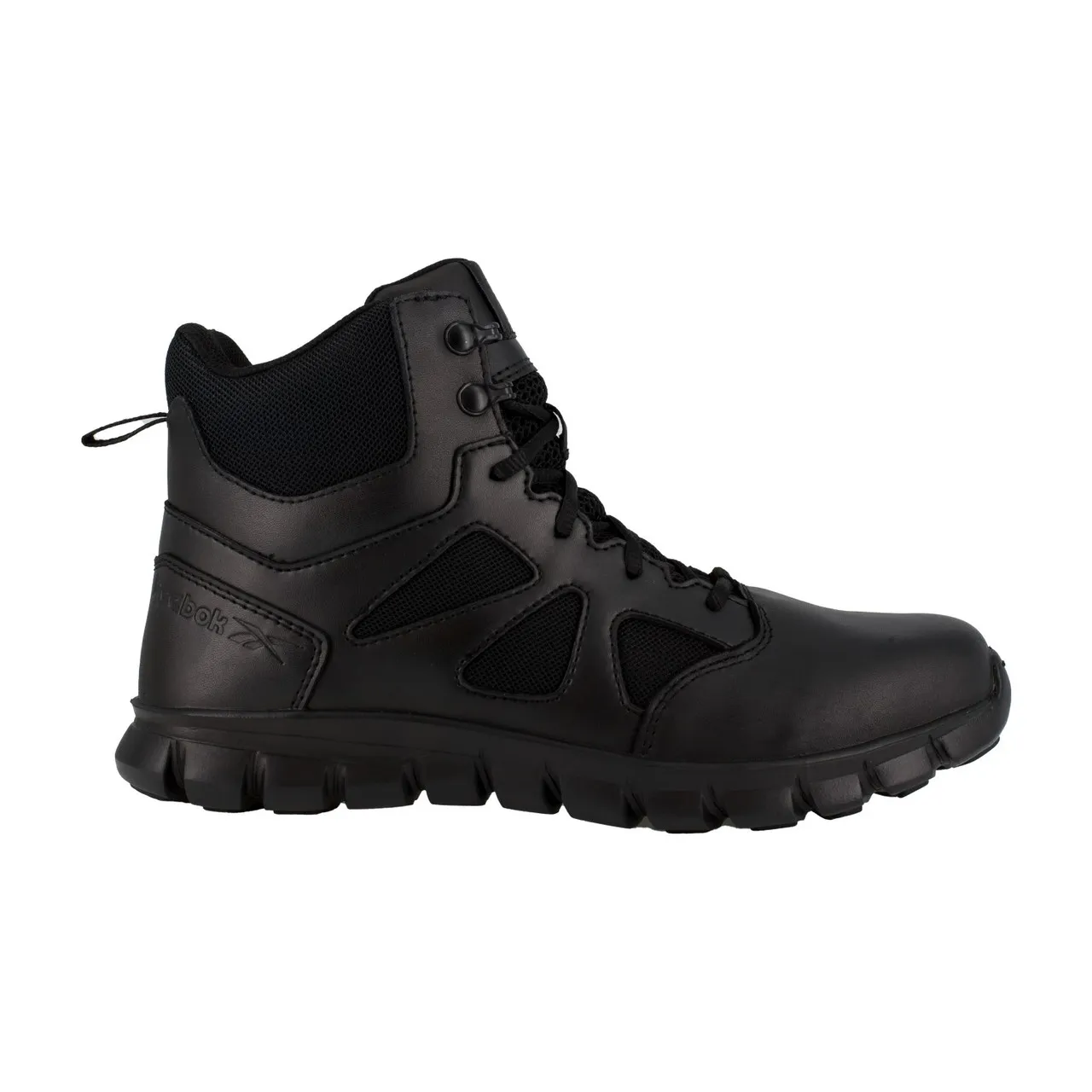 Reebok Duty Men's Sublite Cushion Tactical Soft Toe Boot