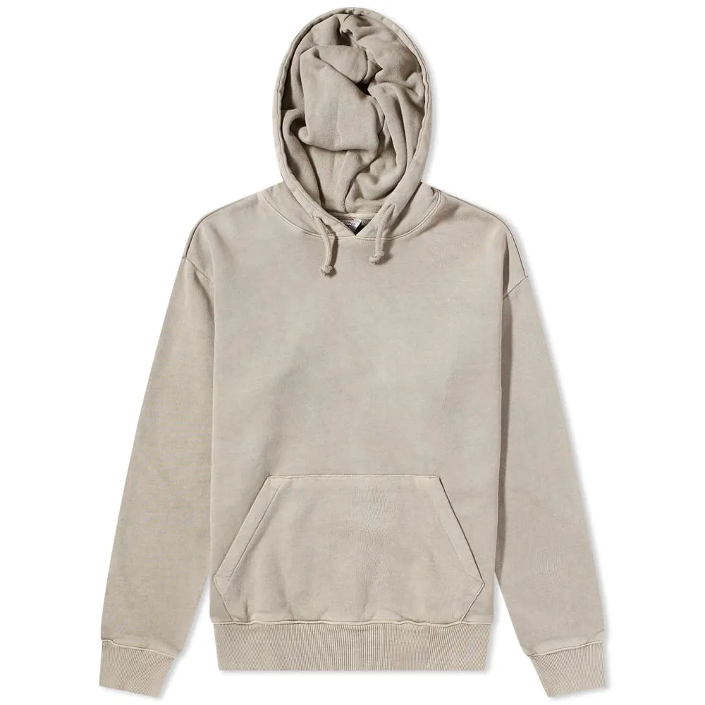 Reebok Natural Dye HoodieBoulder Grey