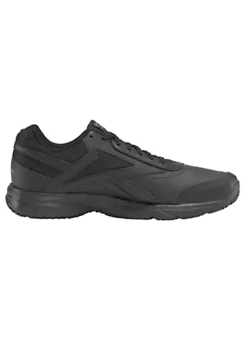 Reebok ’Work N Cushion 4.0’ Walking Trainers | Grattan