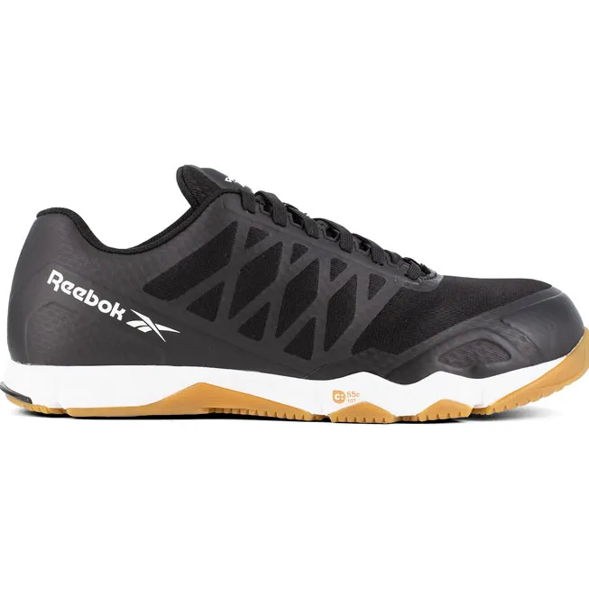 Reebok Speed TR Work Men's Composite Toe Electrical Hazard Athletic Work Shoe