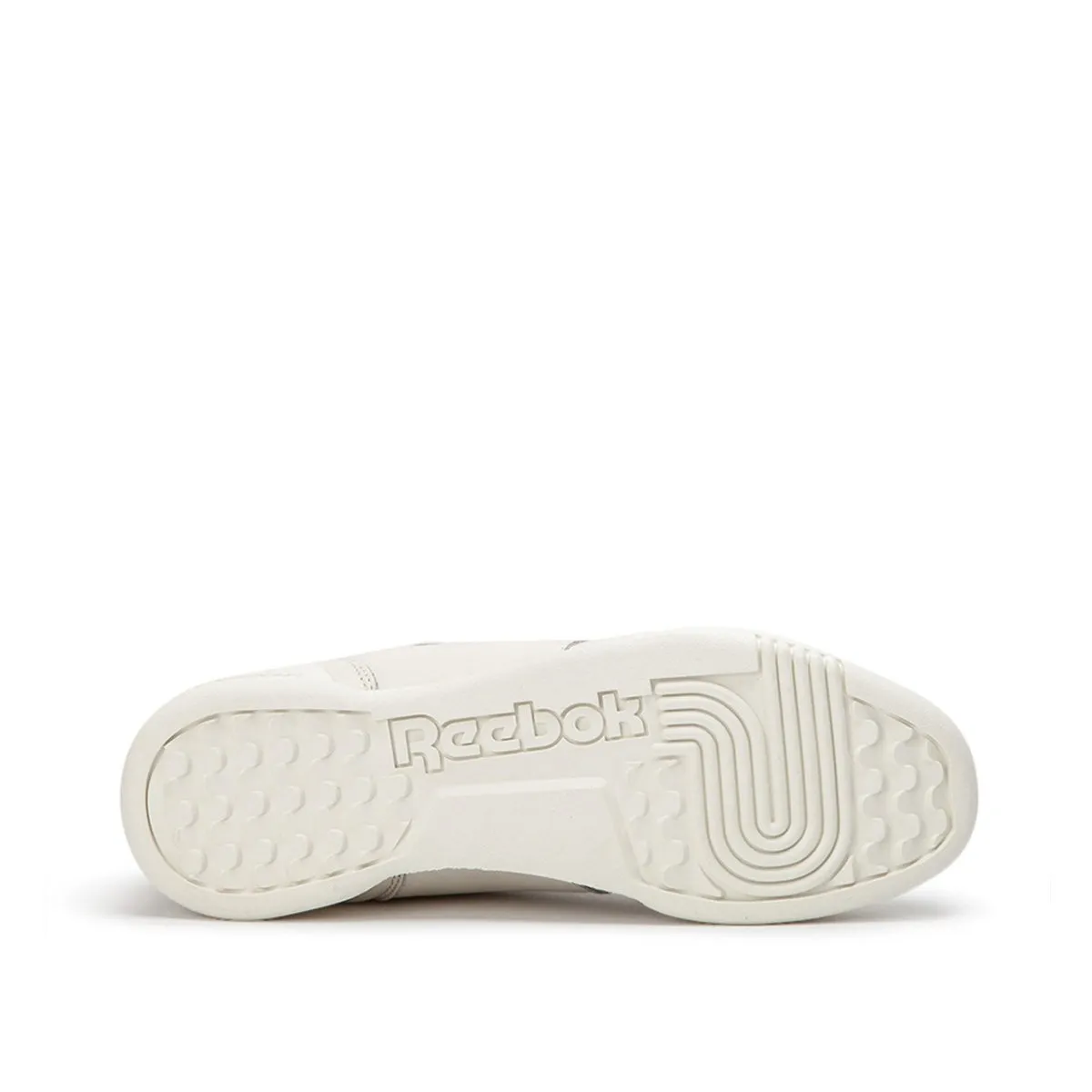 Reebok W Workout Plus LO (Chalk / Blue)