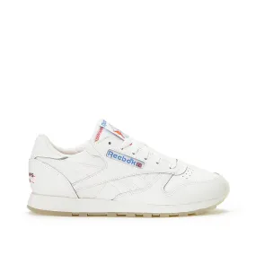 Reebok WMNS Classic Leather (White)