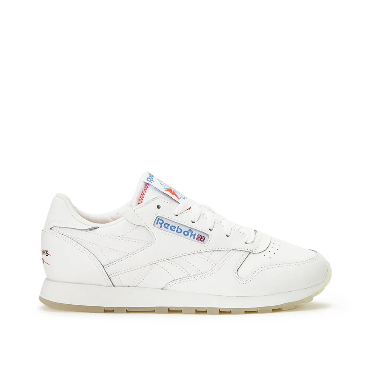 Reebok WMNS Classic Leather (White)