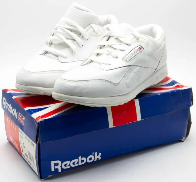 Reebok Women's Vintage 1990's OG Comfort 1 Ultra Shoe 11...