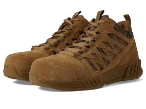 Reebok Work Floatride Energy Tactical EH Comp Toe Mid-Top Men's