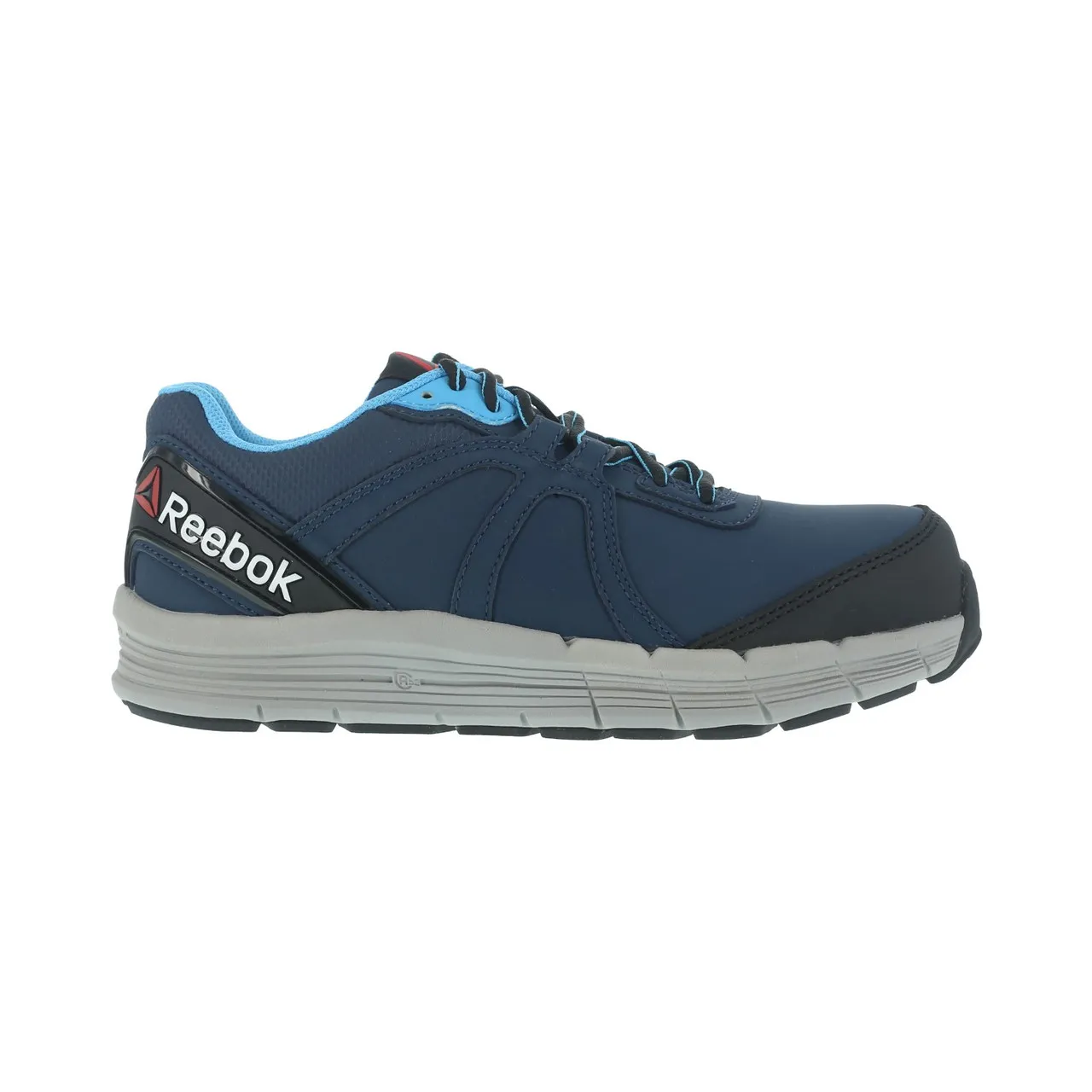 Reebok Work Women's Guide Industrial Steel Toe Shoe EH