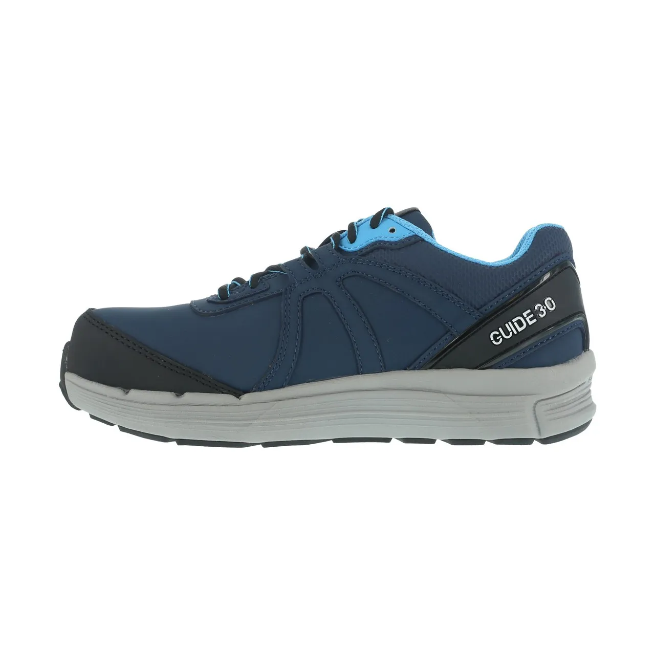 Reebok Work Women's Guide Industrial Steel Toe Shoe EH