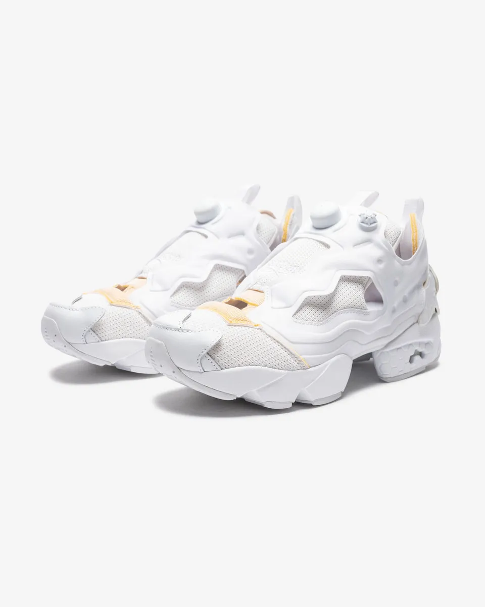 REEBOK X MAISON MARGIELA PROJECT 0 IF MO - WHITE