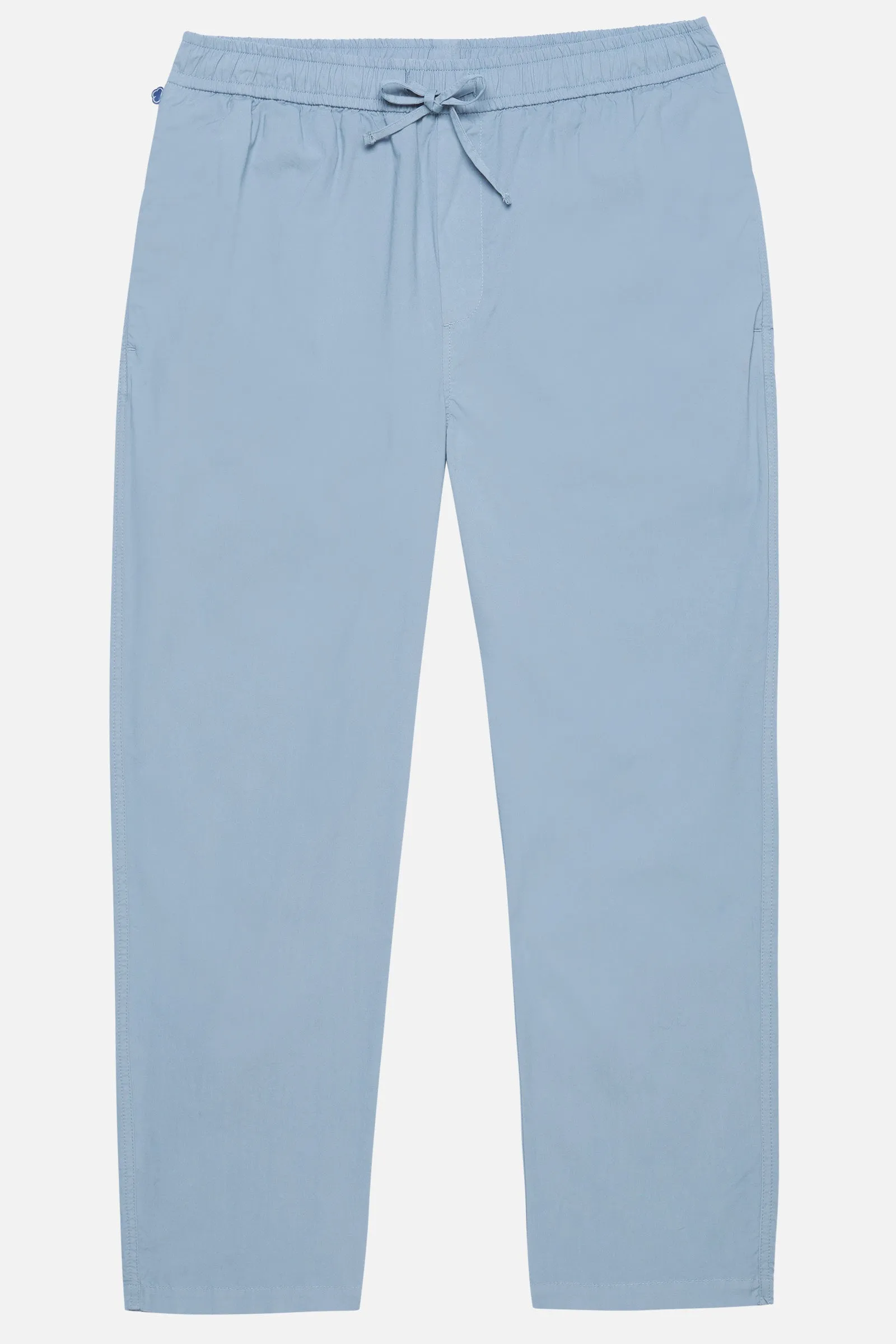 Relaxed Fit Trousers