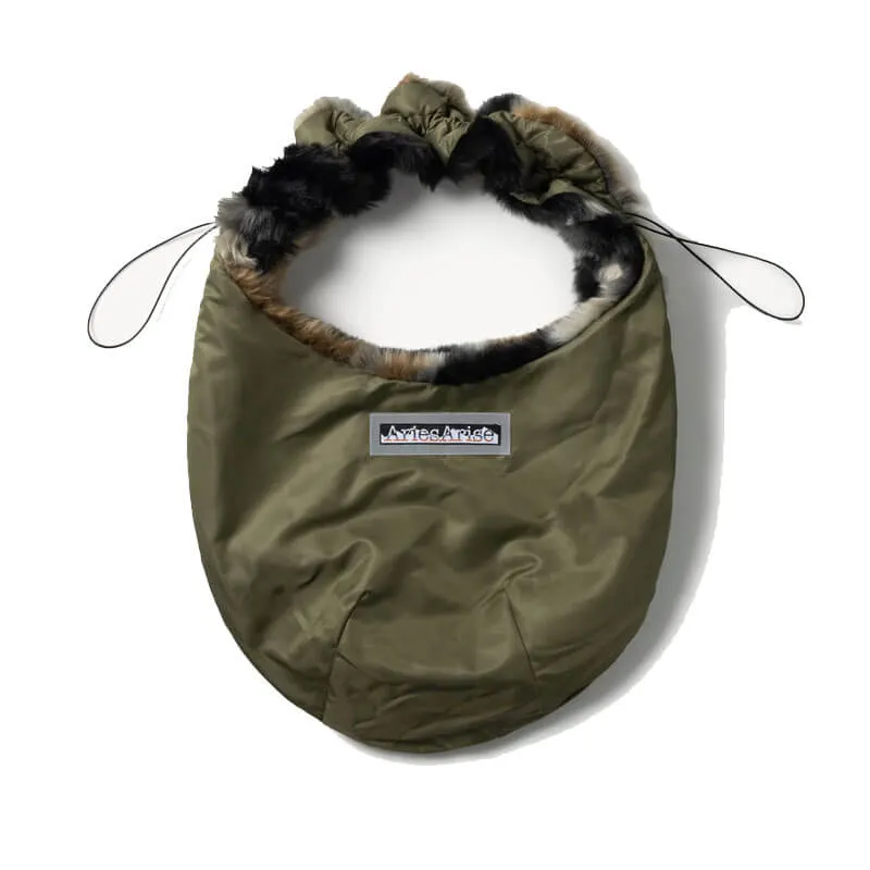 Reversible Cave Bag - Multi