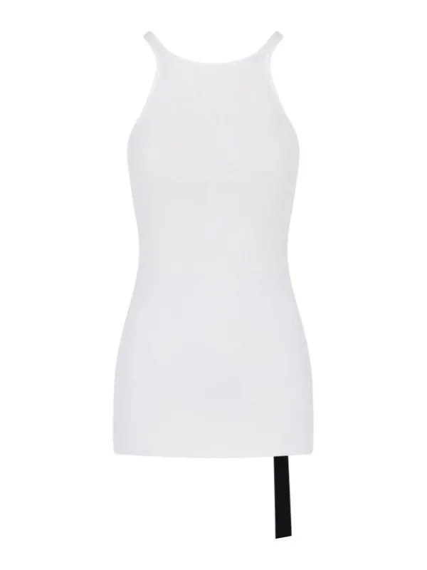 Rick Owens Tank Top Lungo