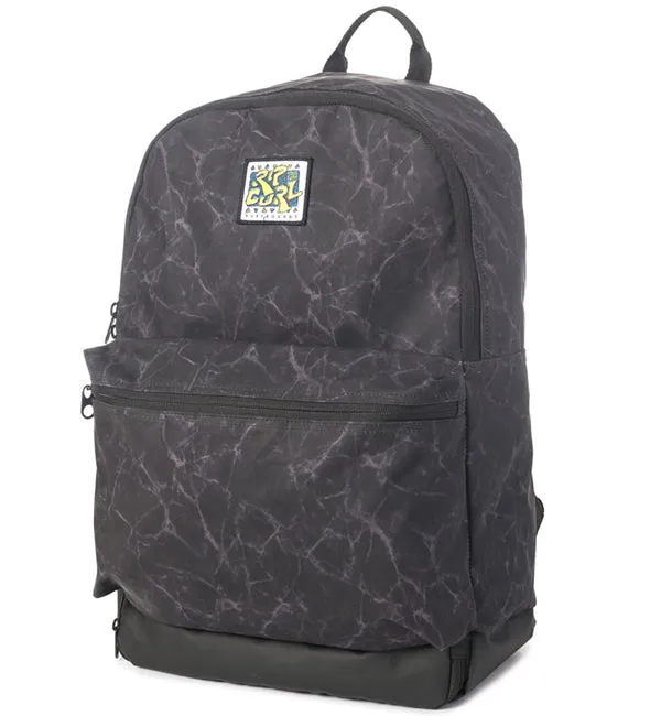 Rip Curl Lay Day New Dome Backpack - Black