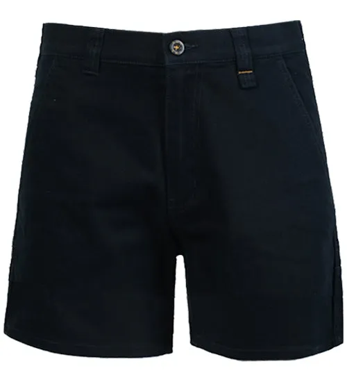 Ritemate RMX Flexible Fit Short Leg Utility Short