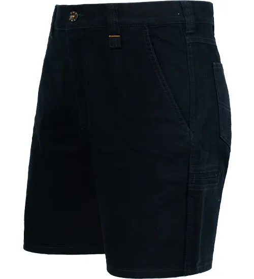 Ritemate RMX Flexible Fit Short Leg Utility Short