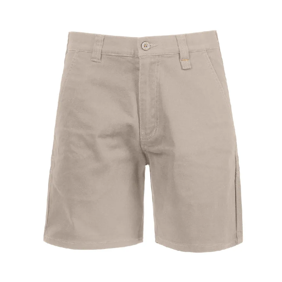 Ritemate RMX Flexible Fit Short Leg Utility Short