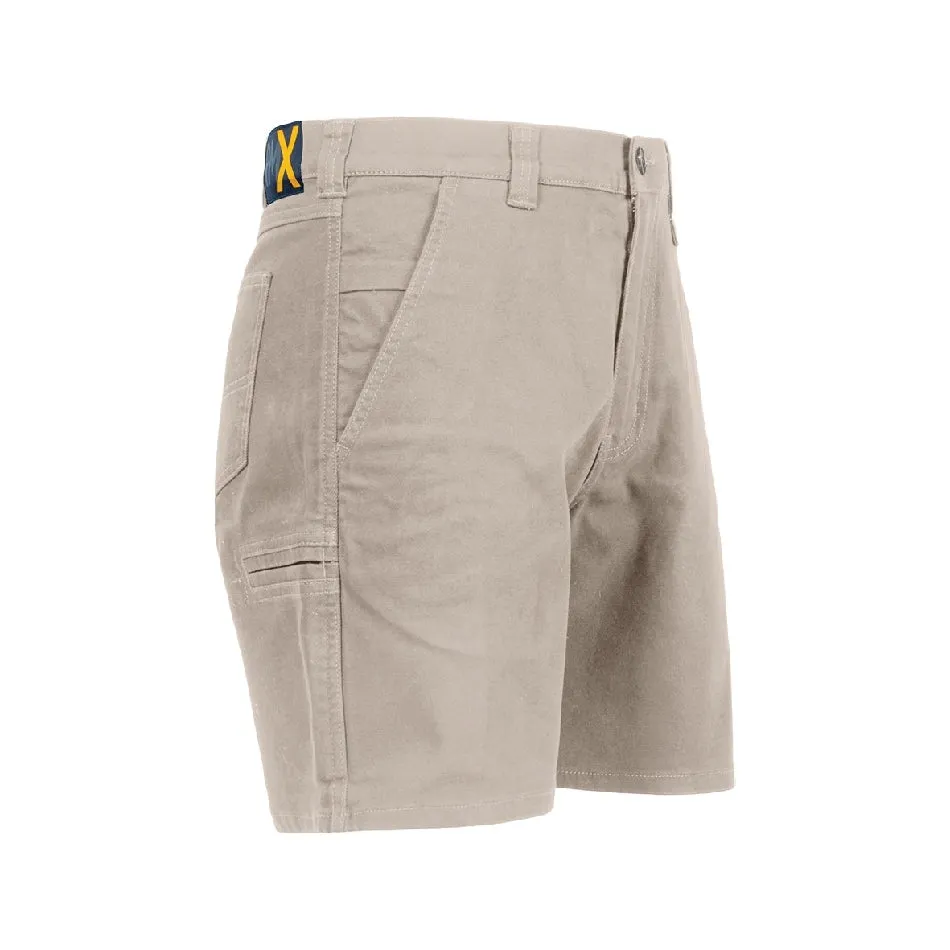 Ritemate RMX Flexible Fit Short Leg Utility Short