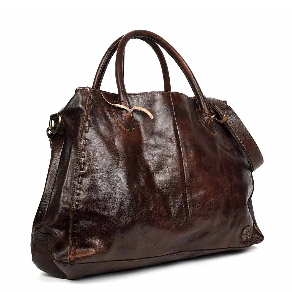 Rockaway Large Leather Bag