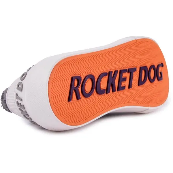 Rocket Dog Jazzin Leopard Sneakers