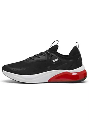 ’CELL THRILL’ Trainers by Puma | Look Again