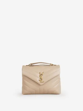 Saint Laurent Loulou Small bag 