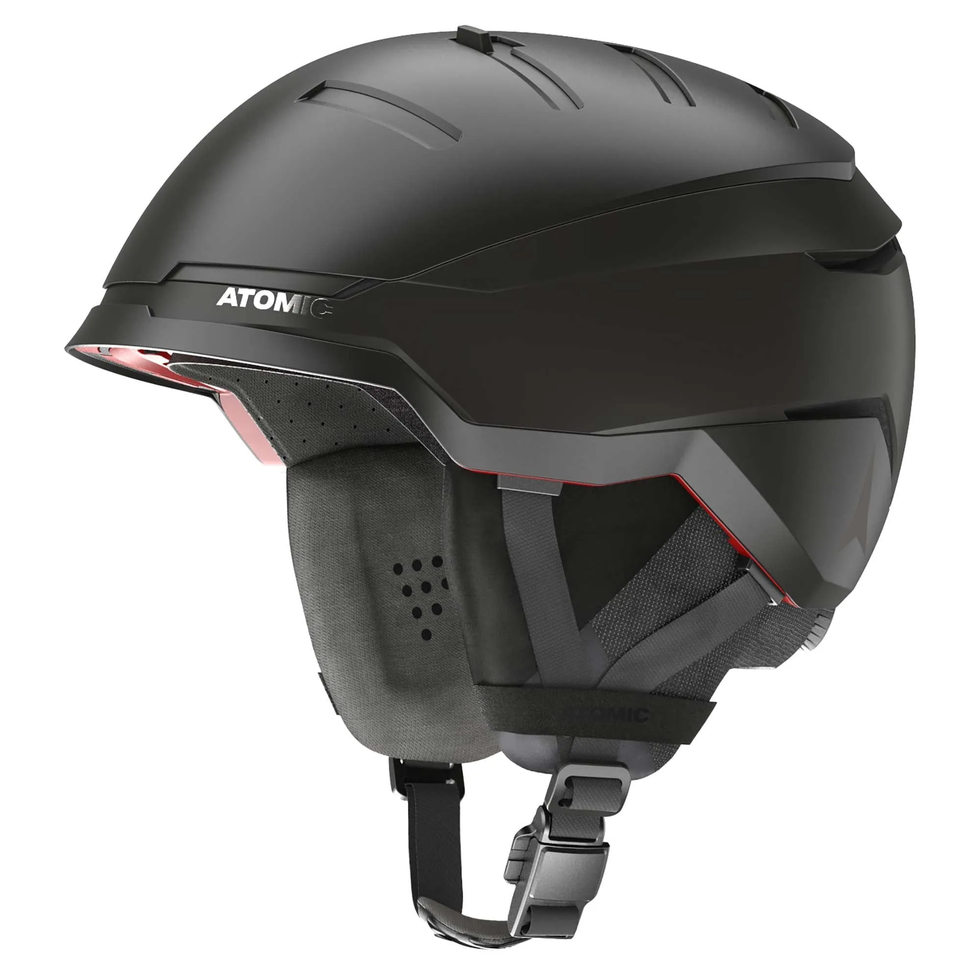 Savor GT AMID Helmet - Black