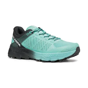 Scarpa Spin Ultra Trail Running Shoe Women's