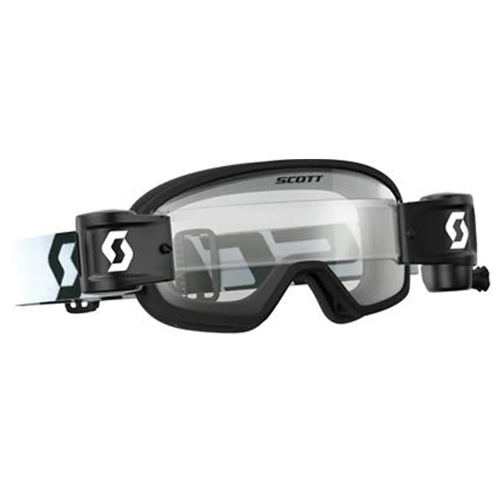 Scott - Buzz MX Pro WFS Youth Goggles