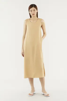 Shaya Column Dress 