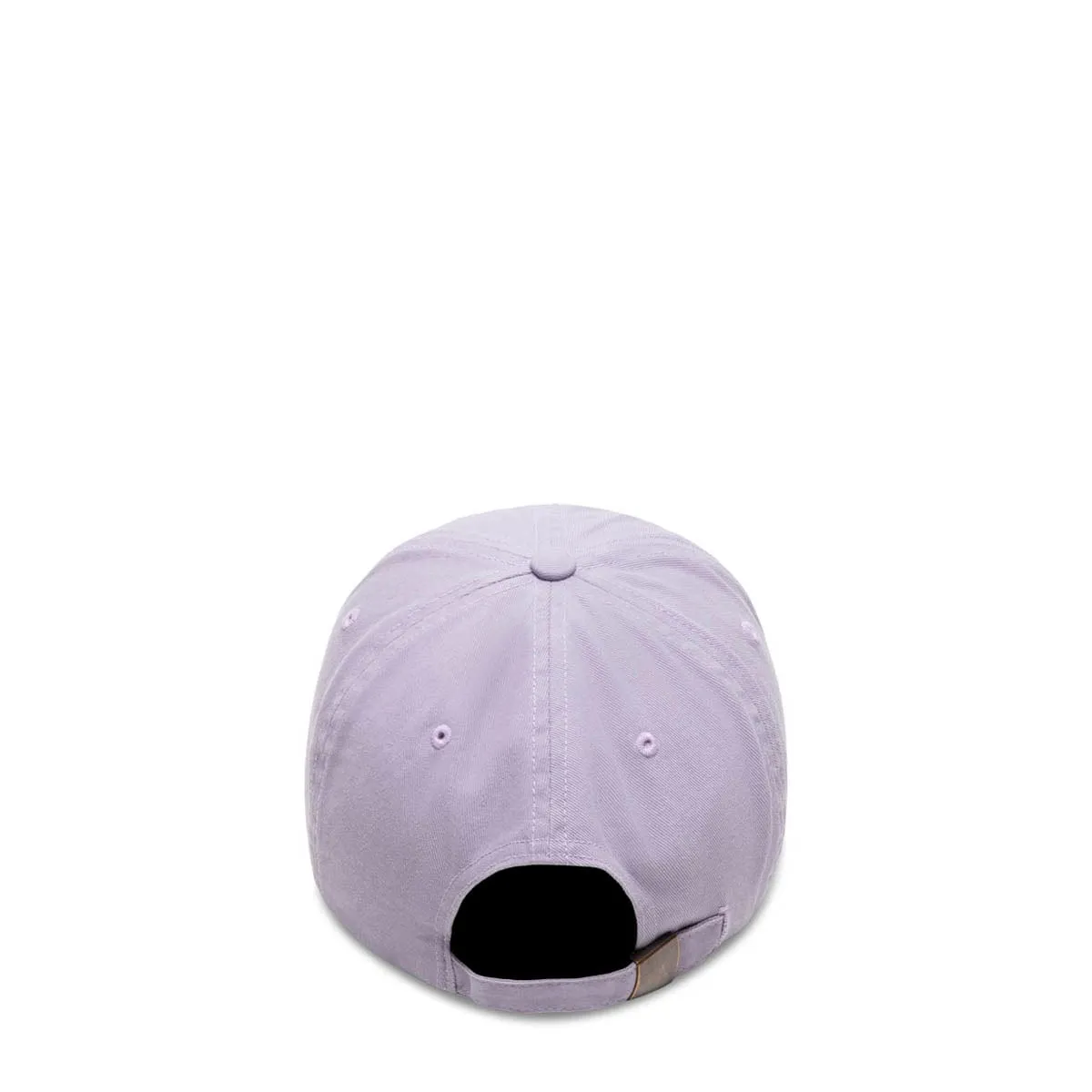 SHOCKER LOGO 6 PANEL HAT LILAC | Bodega