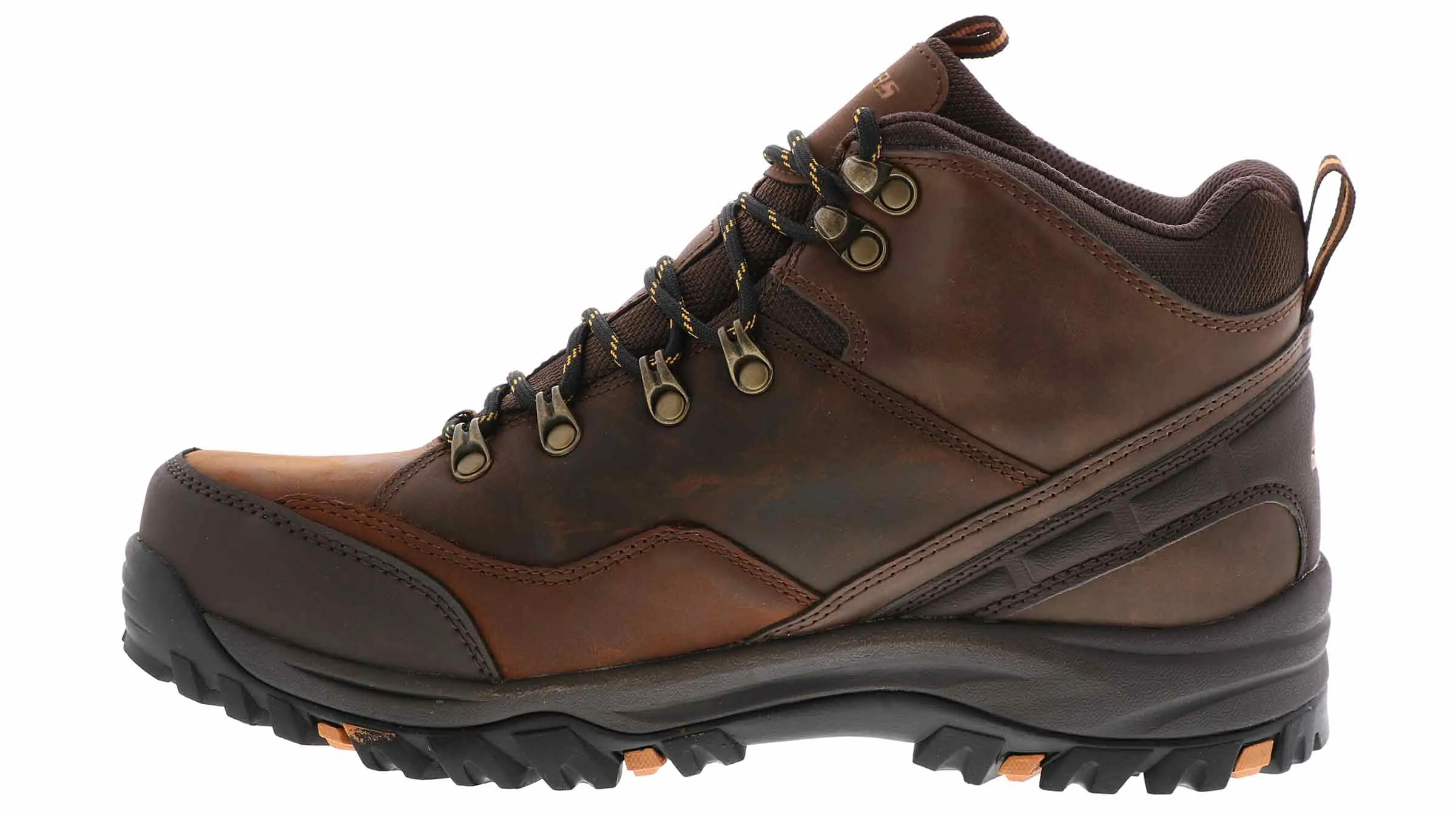 Skechers Relment Traven Men's Outdoor Boot