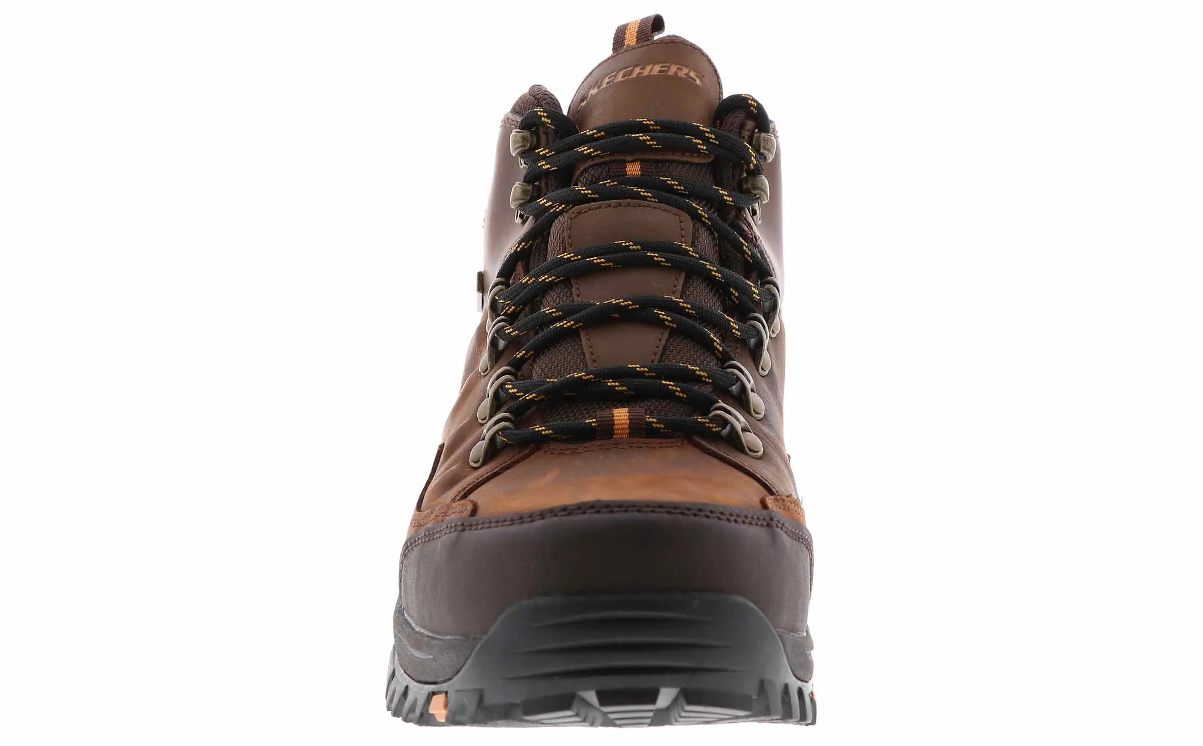 Skechers Relment Traven Men's Outdoor Boot