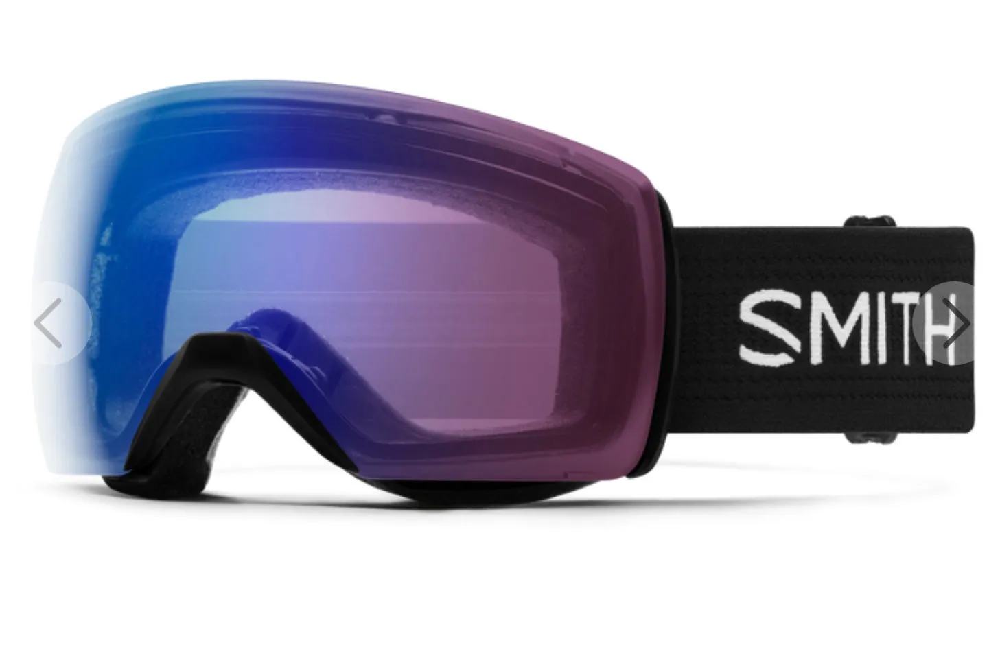 Skyline XL Goggles