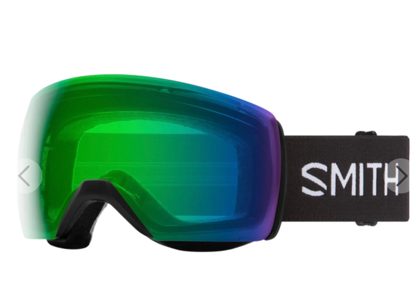 Skyline XL Goggles