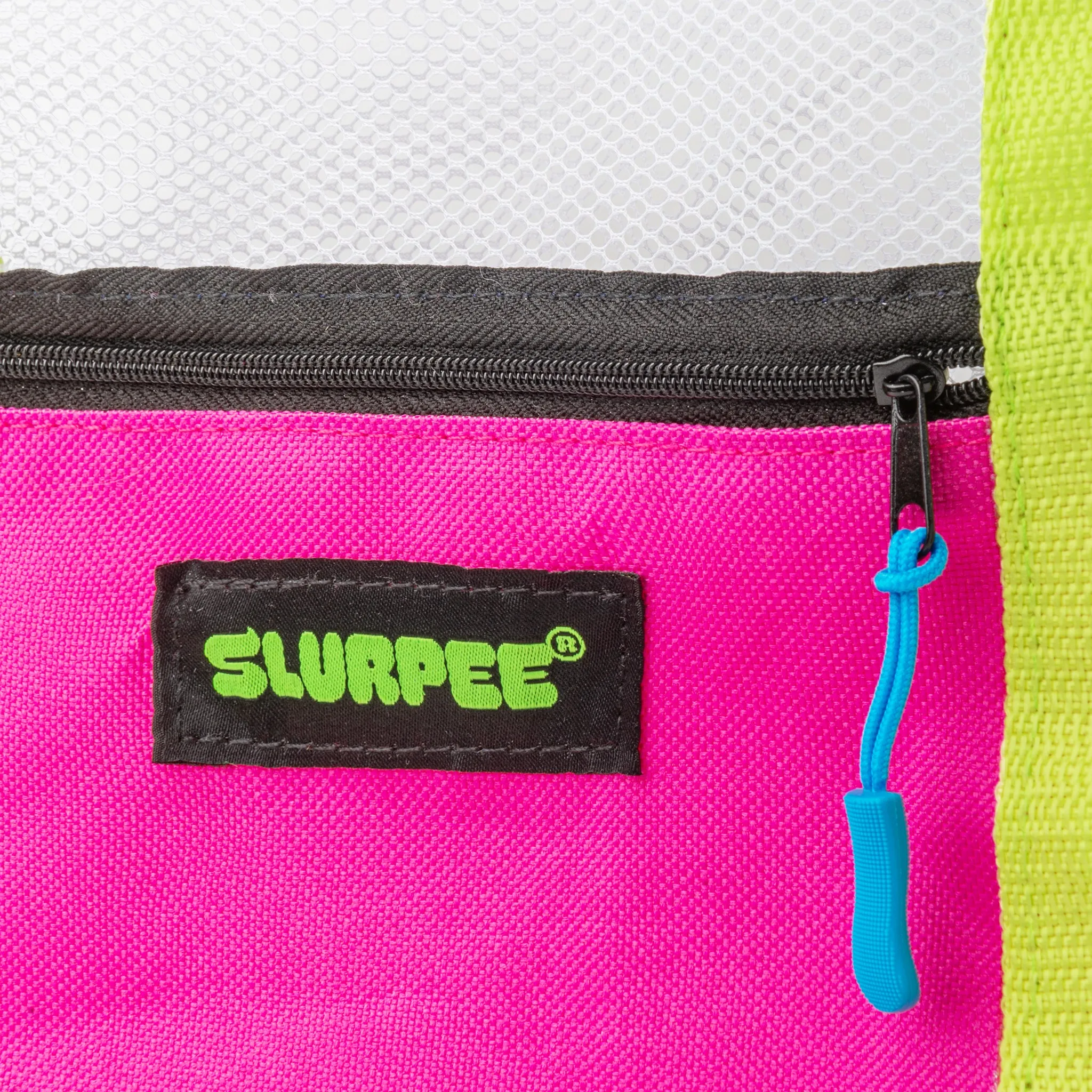 Slurpee Cooler Beach Bag